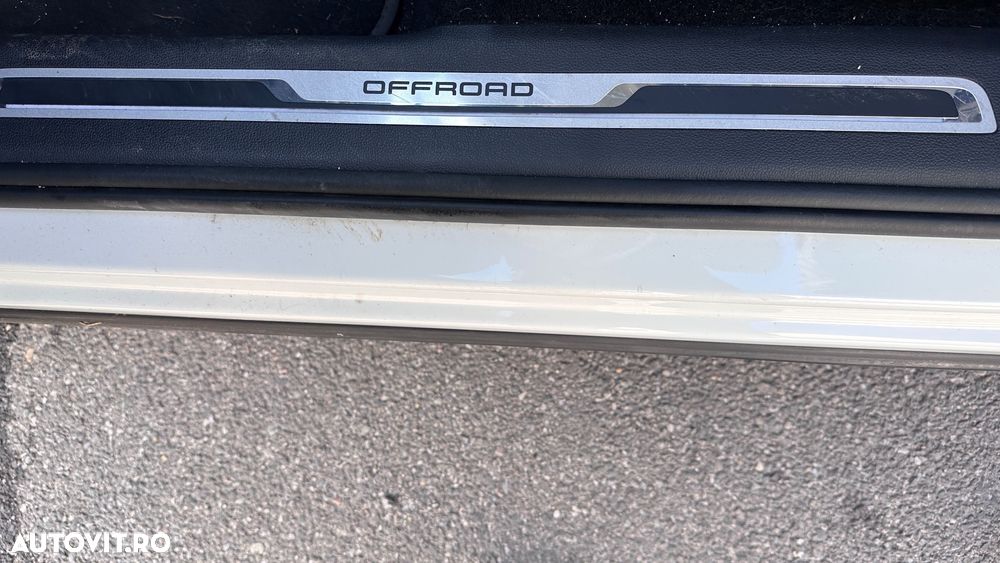 Volkswagen Tiguan Allspace 2.0 TSI 4Motion DSG Highline - 17