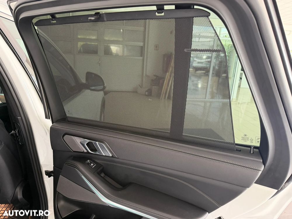 BMW X5 xDrive40i xLine - 12