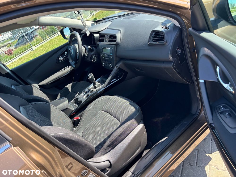 Renault Kadjar Energy TCe 130 Life - 21