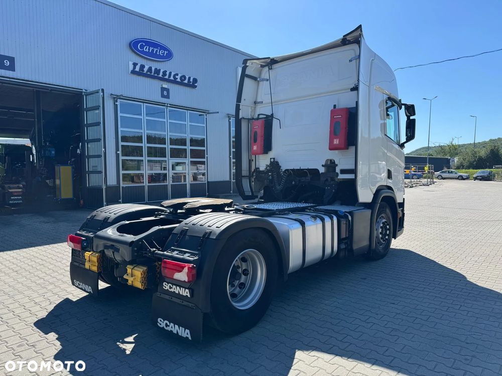 Scania R500 A4X2NA ADR FL / Tacho Digital - 6