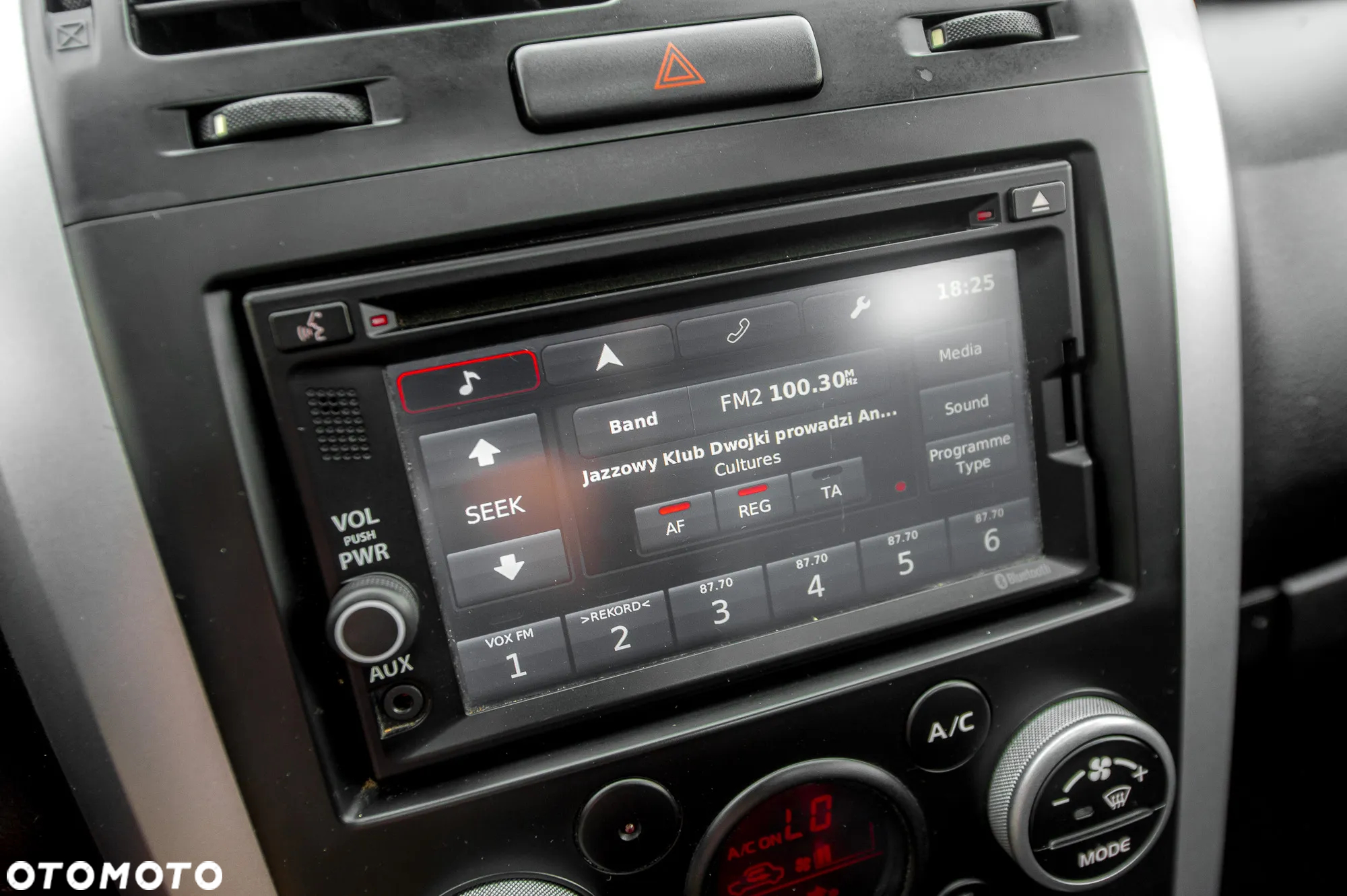 Suzuki Grand Vitara - 23
