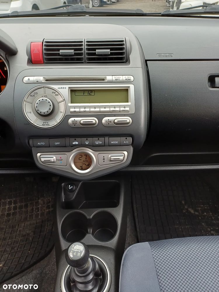Honda Jazz 1.4 Style - 18