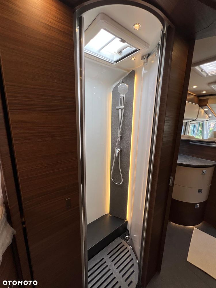 Carthago Chic C-Line I 4.9LE L Model 2026, Mercedes, ALDE - 24