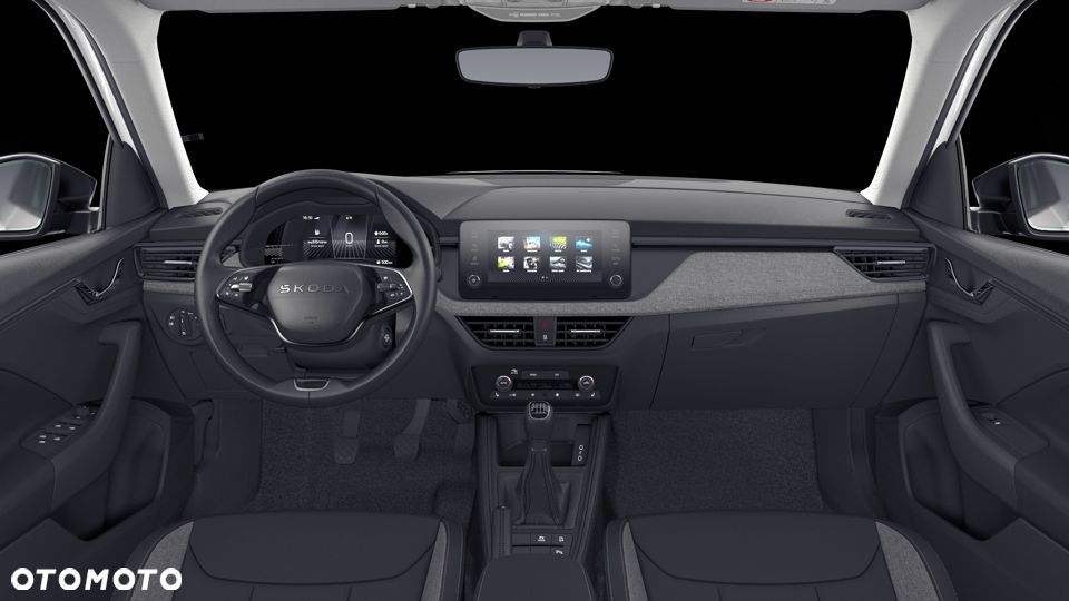 Skoda Kamiq 1.0 TSI Edition 130 - 5
