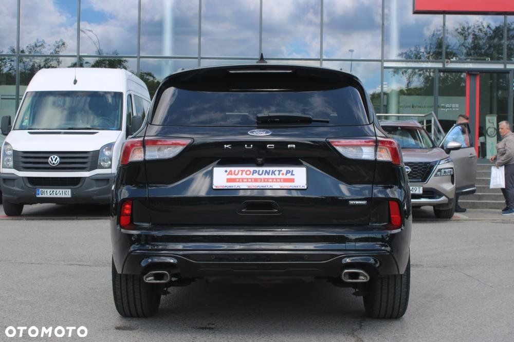 Ford Kuga - 6