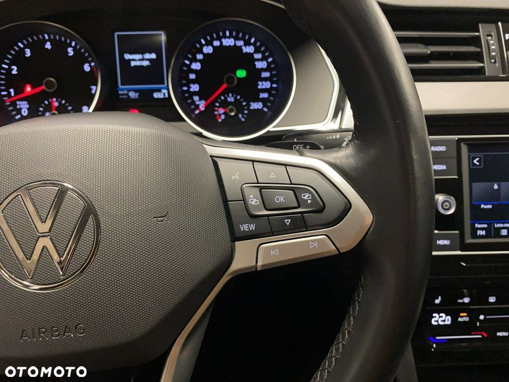 Volkswagen Passat Variant - 24