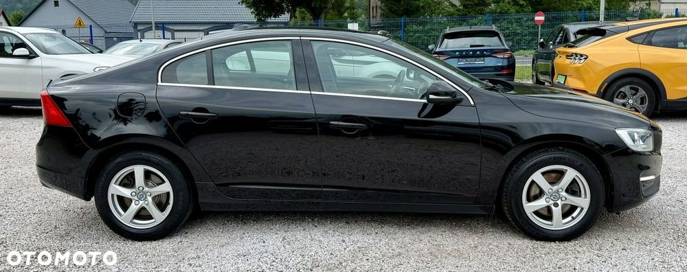 Volvo S60 D3 Drive-E Momentum - 7