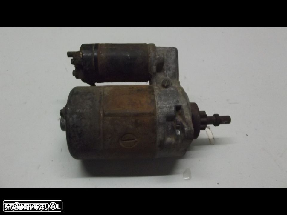 vw carocha e outros motor de arranque 12 V bosch - 1
