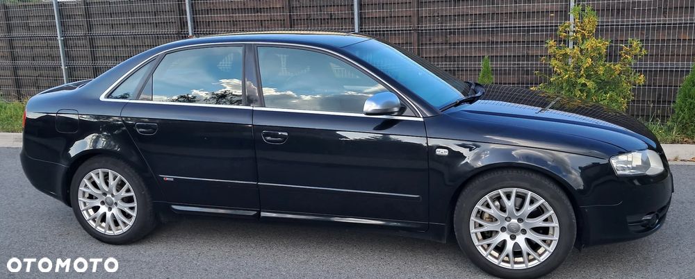 Audi A4 ver-2-0t-fsi - 2