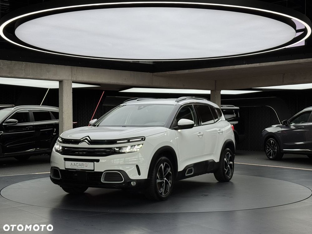 Citroën C5 Aircross - 2