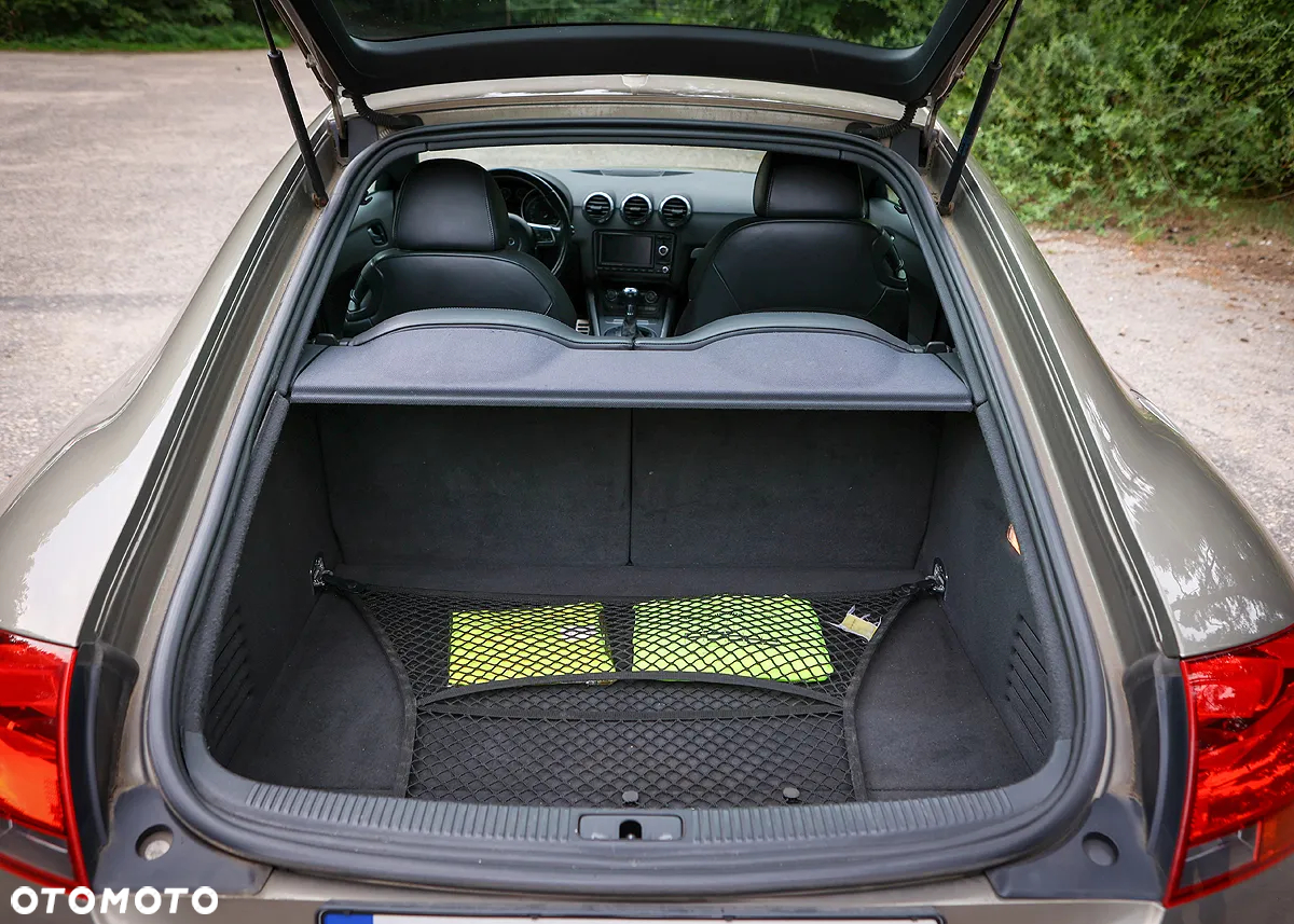 Audi TT Coupé 2.0 TFSI Quattro S tronic - 14