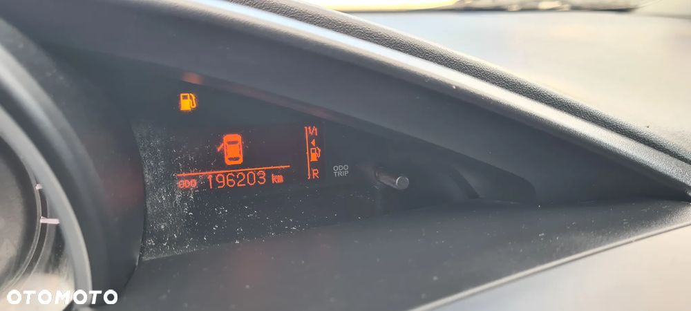 Toyota Verso 1.6 5-Sitzer Life - 21