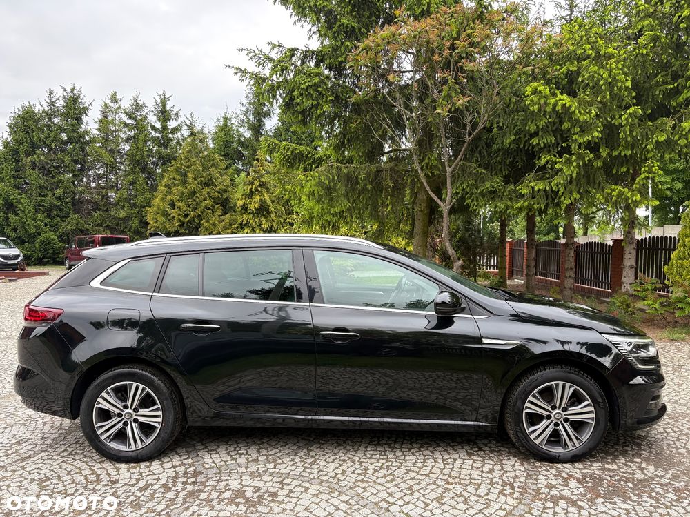 Renault Megane TCe 140 GPF EDC INTENS - 6