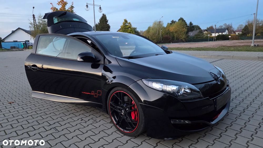 Renault Megane - 21