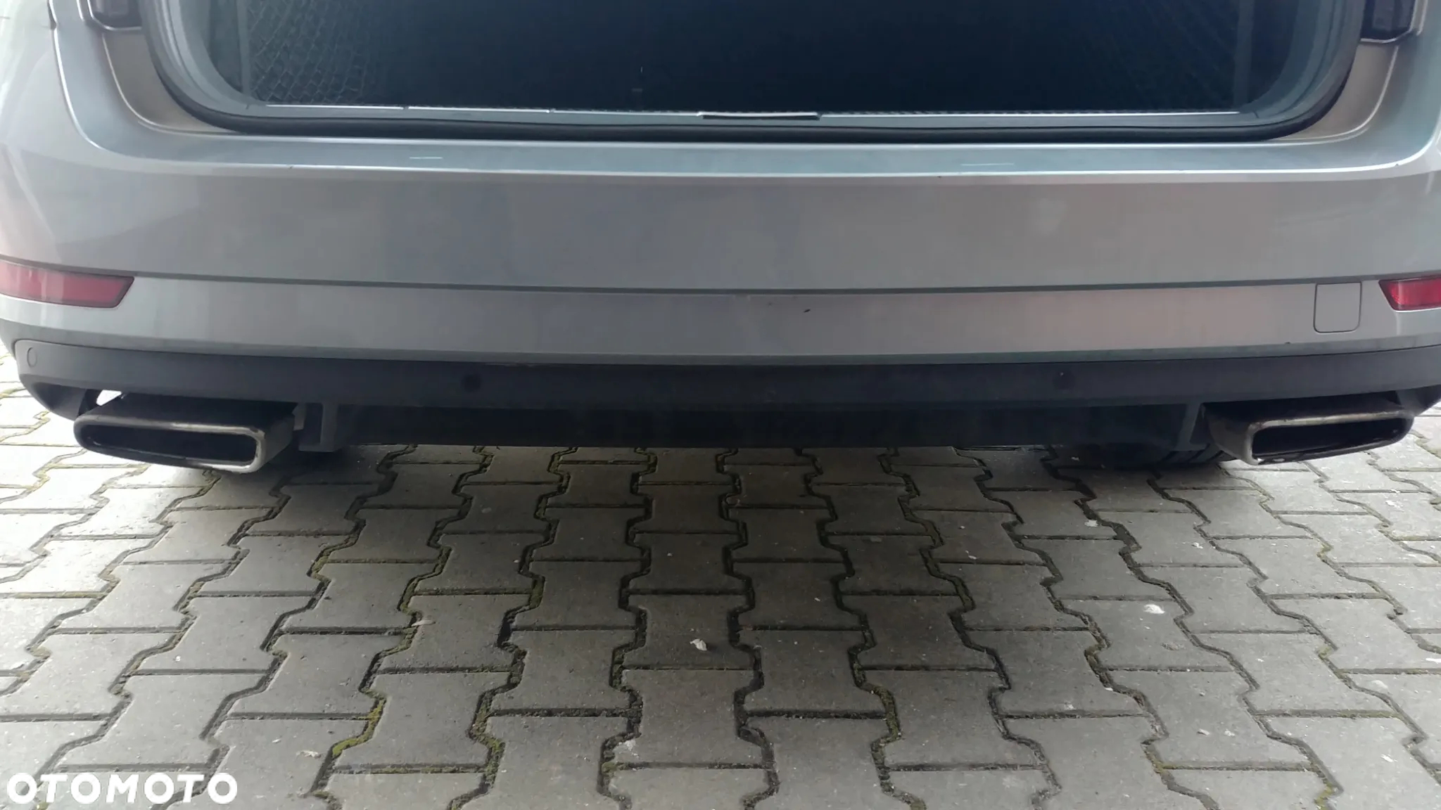 Skoda Superb 2.0 TSI 4x4 Style DSG - 13