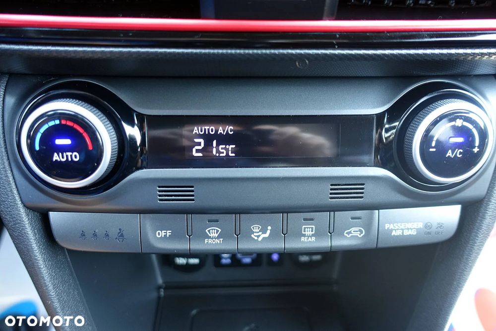 Hyundai Kona 1.0 T-GDI Advantage+ - 23
