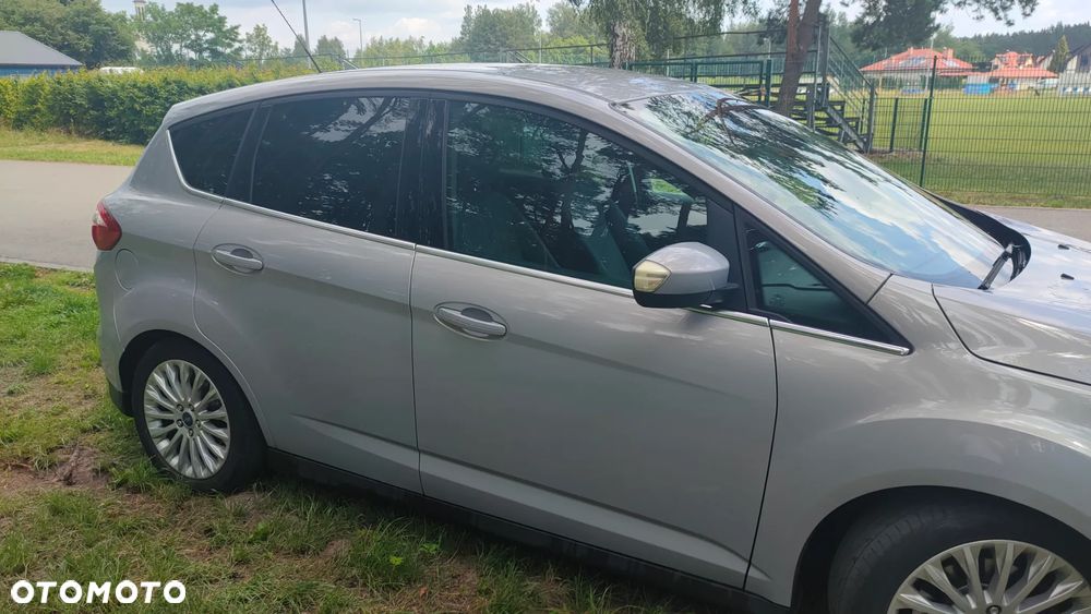 Ford C-MAX 2.0 TDCi Titanium - 7
