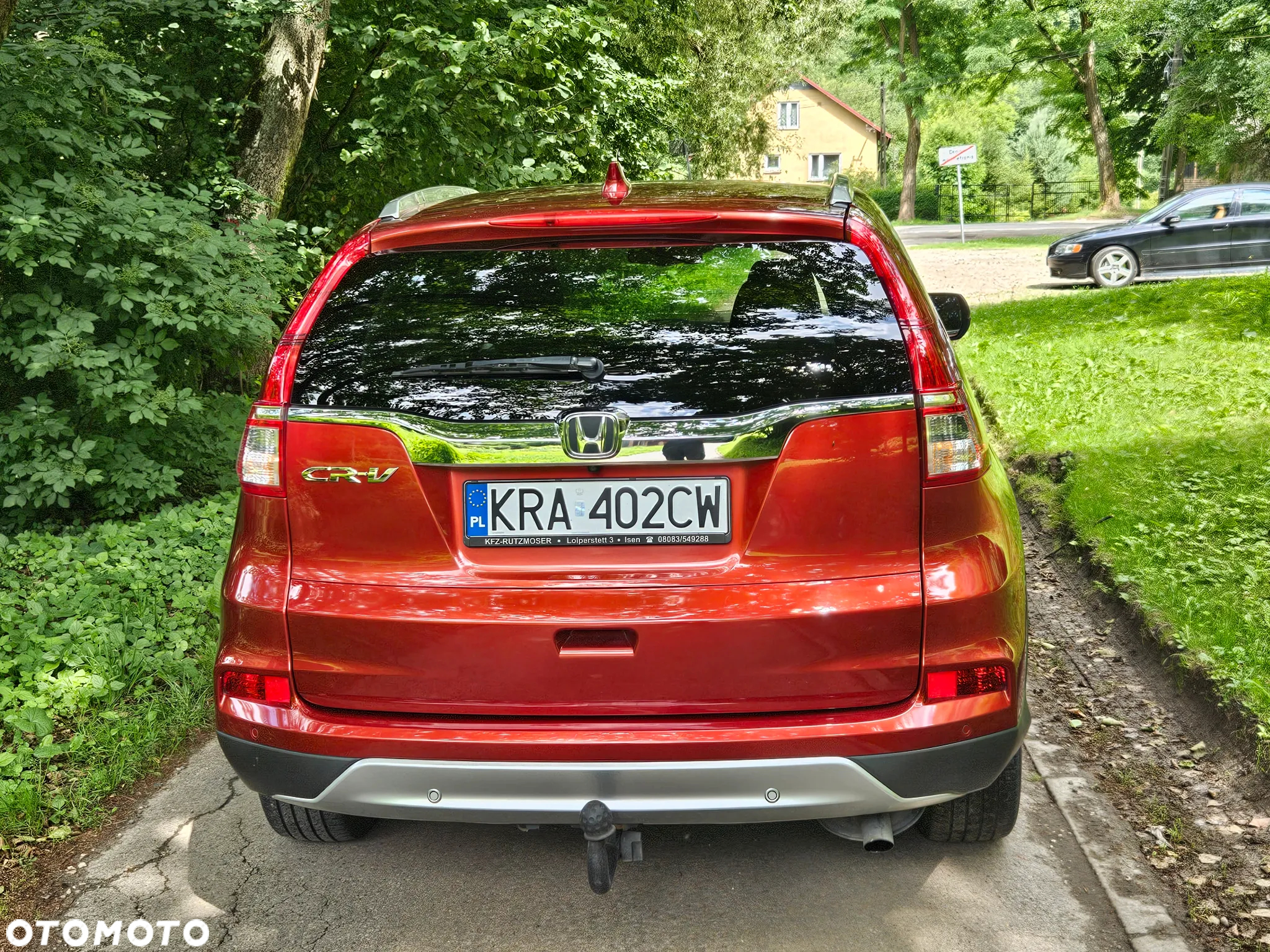 Honda CR-V 1.6i DTEC 2WD Lifestyle Plus - 12