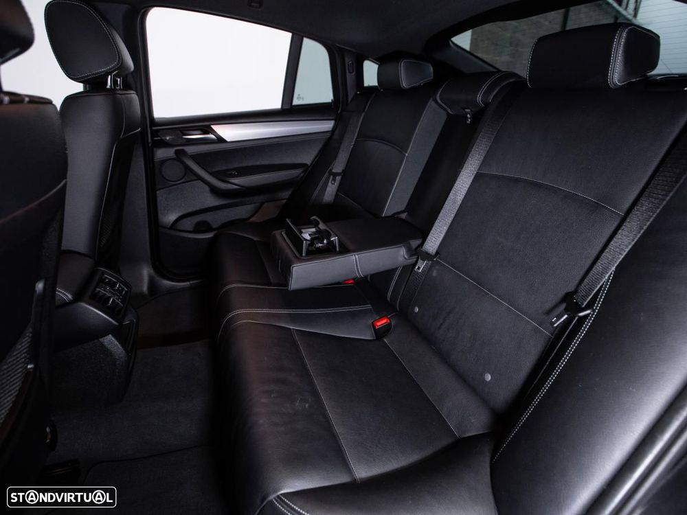 BMW X3 - 12