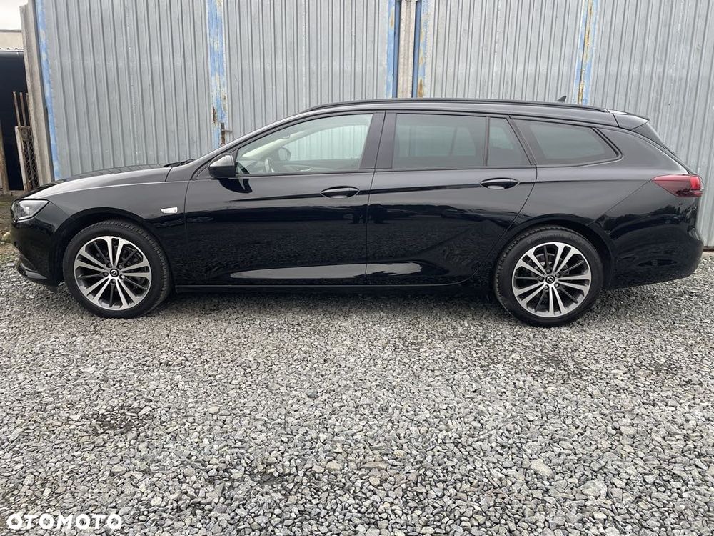Opel Insignia 1.5 Direct InjectionTurbo Business Edition - 28