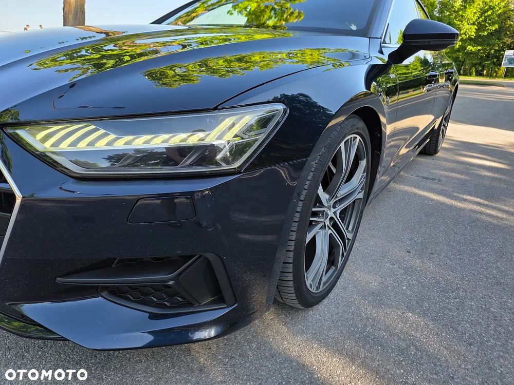 Audi A7 Sportback - 26