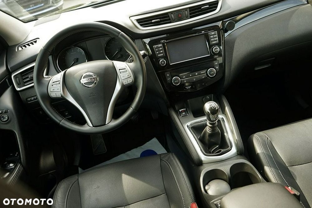 Nissan Qashqai - 27