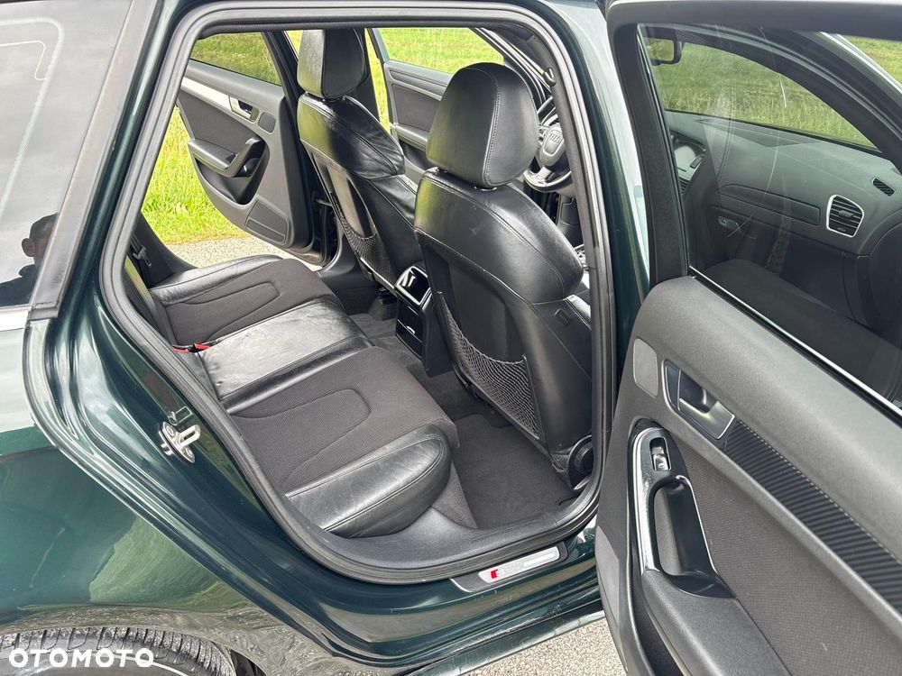 Audi A4 Avant - 26