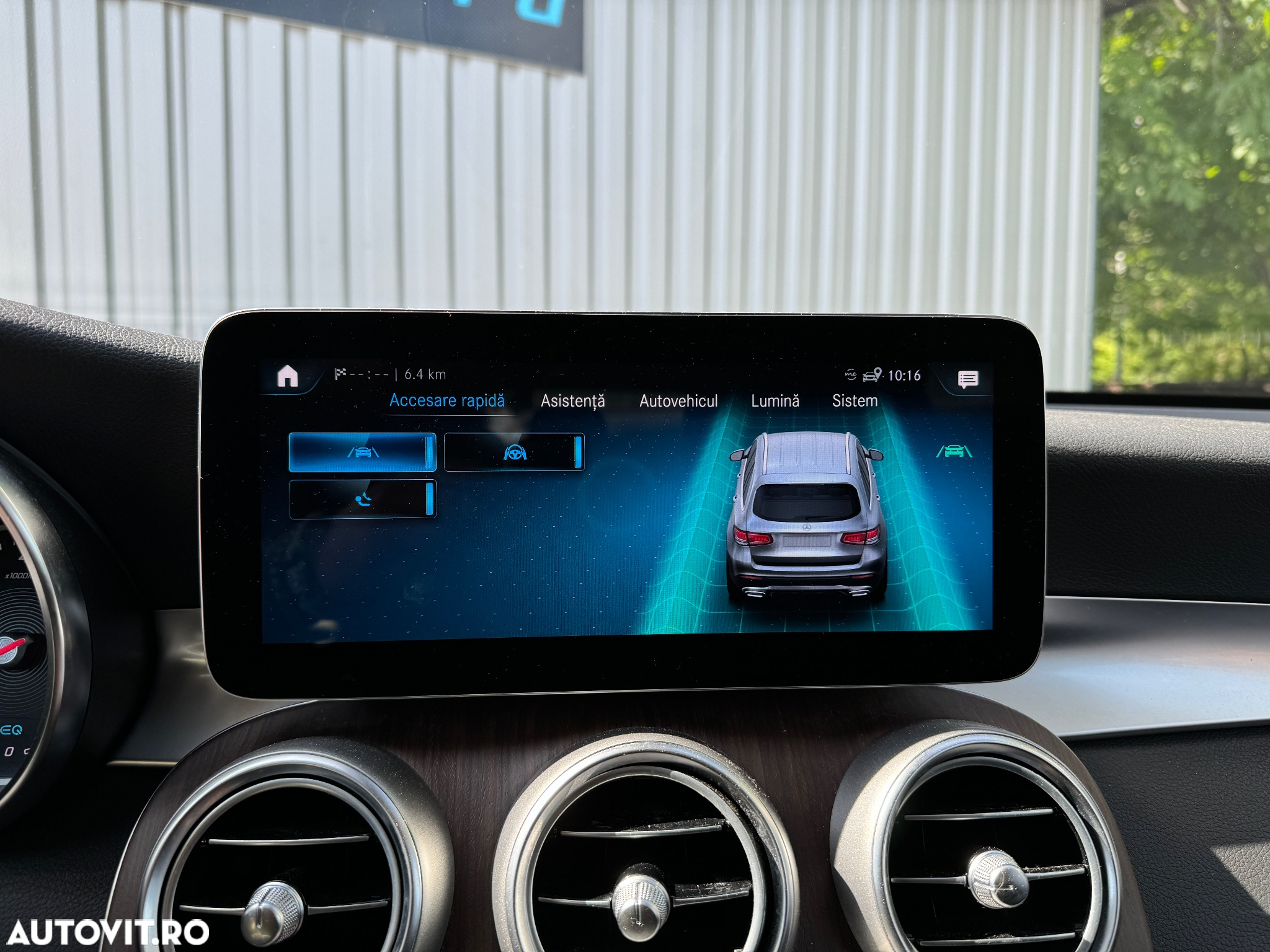 Mercedes-Benz GLC 300 e 4Matic 9G-TRONIC Exclusive - 15