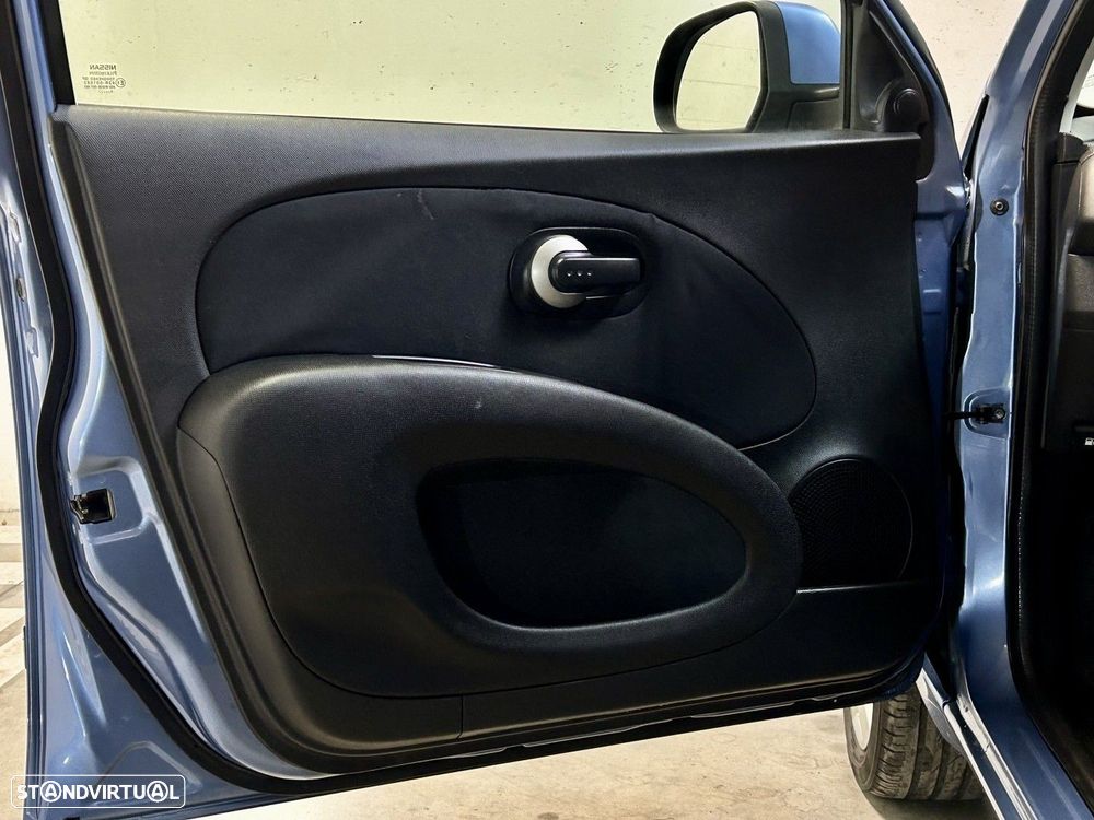 Nissan Micra 1.2 Acenta Plus - 30