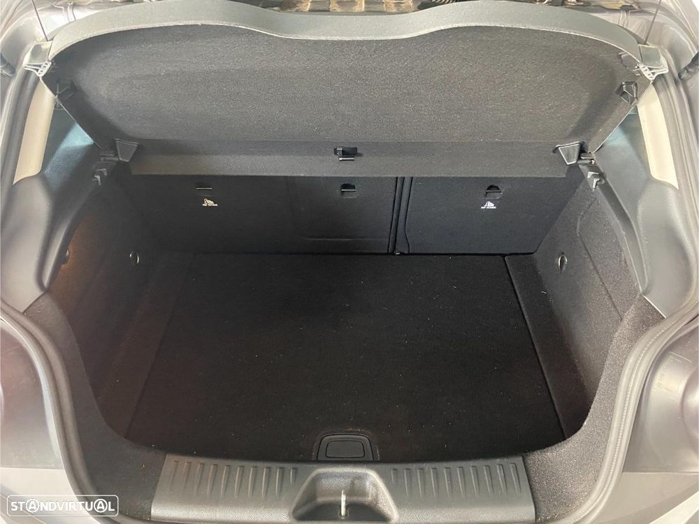 Mercedes-Benz A 180 CDI BlueEFFICIENCY Edition - 17