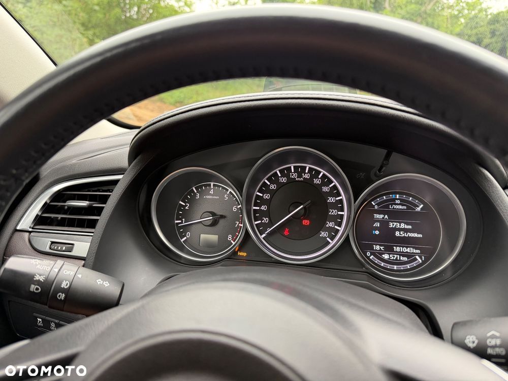 Mazda 6 2.0 Skypassion I-ELoop - 24