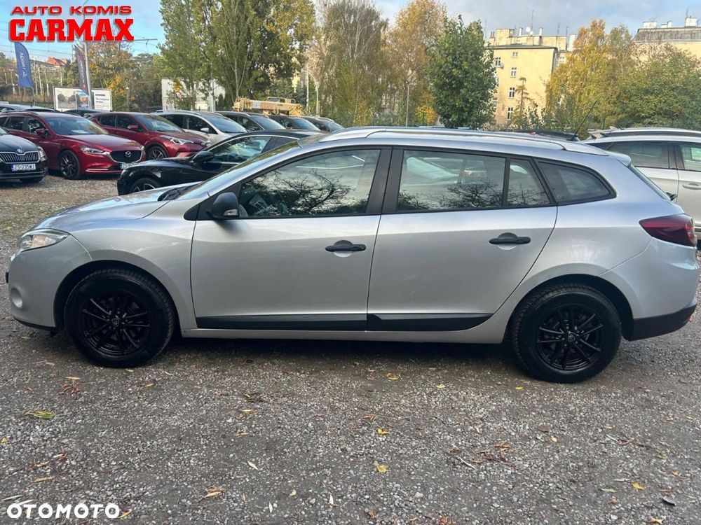 Renault Megane - 5