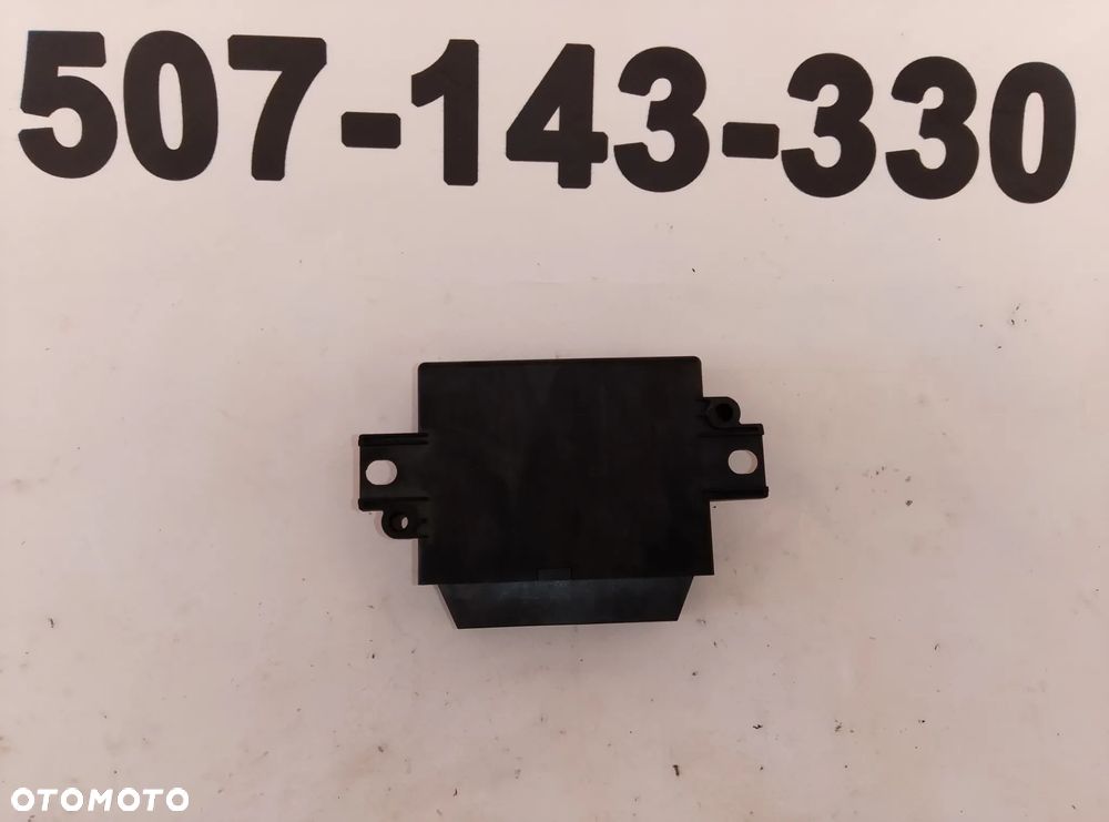 Moduł Sensor PDC Parkowania Volvo 31314152