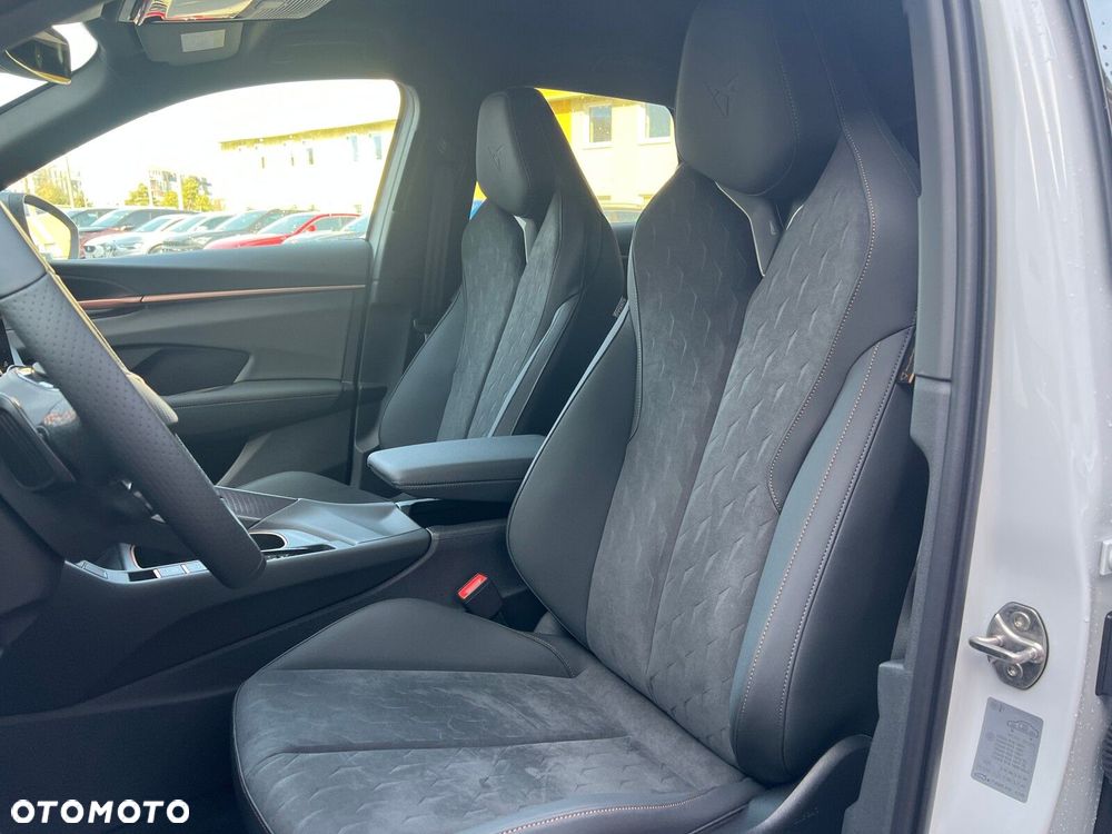 Cupra Terramar 2.0 TSI 4Drive DSG - 13