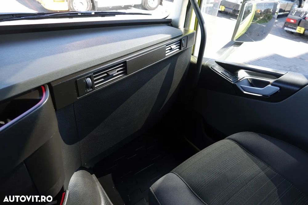 Volvo FH 500 / SISTEM HIDRAULIC / I-PARK COOL / JANTE DIN ALIAJ / I-SHIFT / - 32