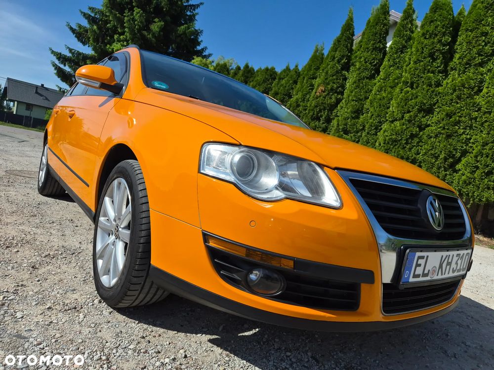 Volkswagen Passat 2.0 Blue TDI DSG SCR Comfortline - 14