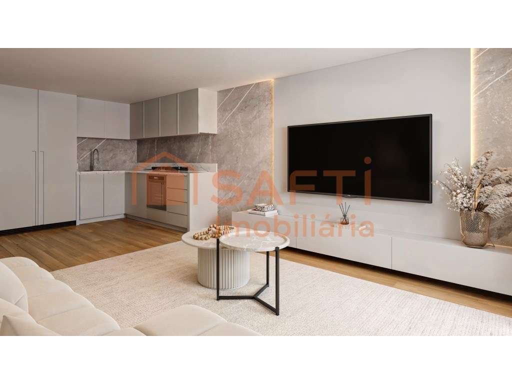 Empreendimento 'Âncora Premium' Vila Praia de Âncora T1 - Grande imagem: 5/8