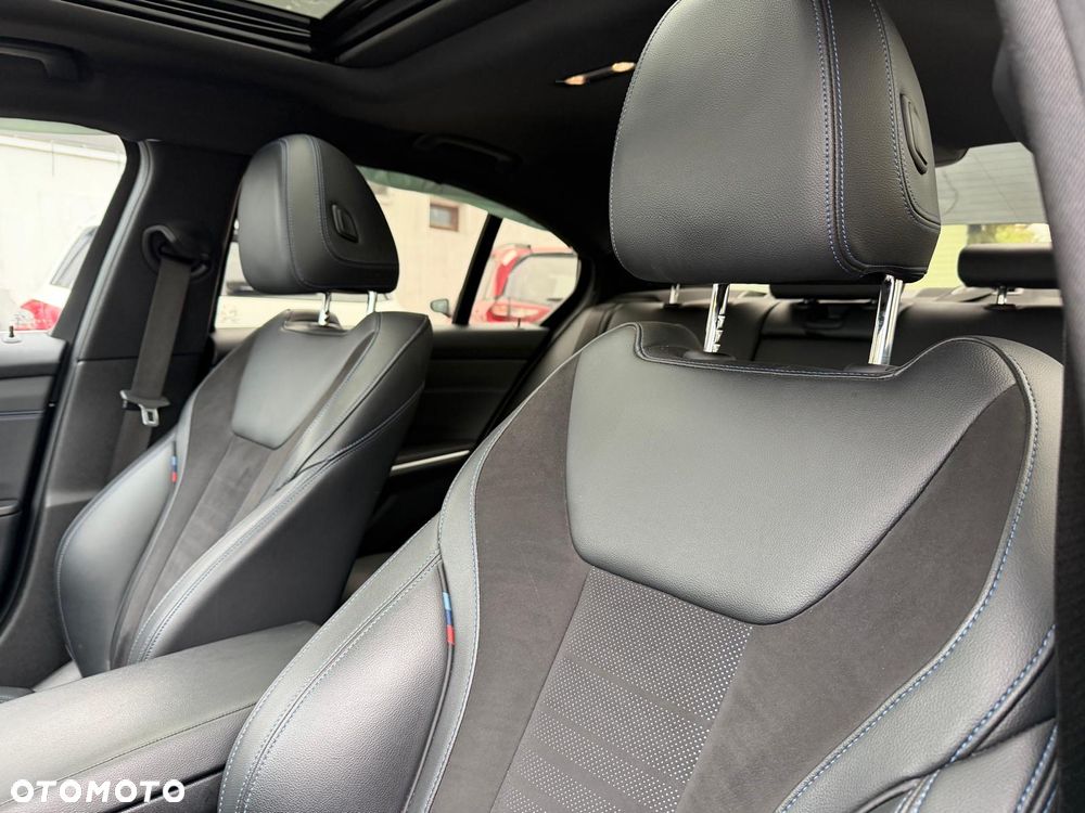 BMW Seria 3 - 12