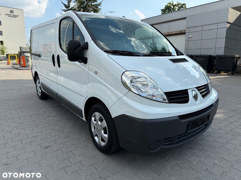 Renault Trafic - 3