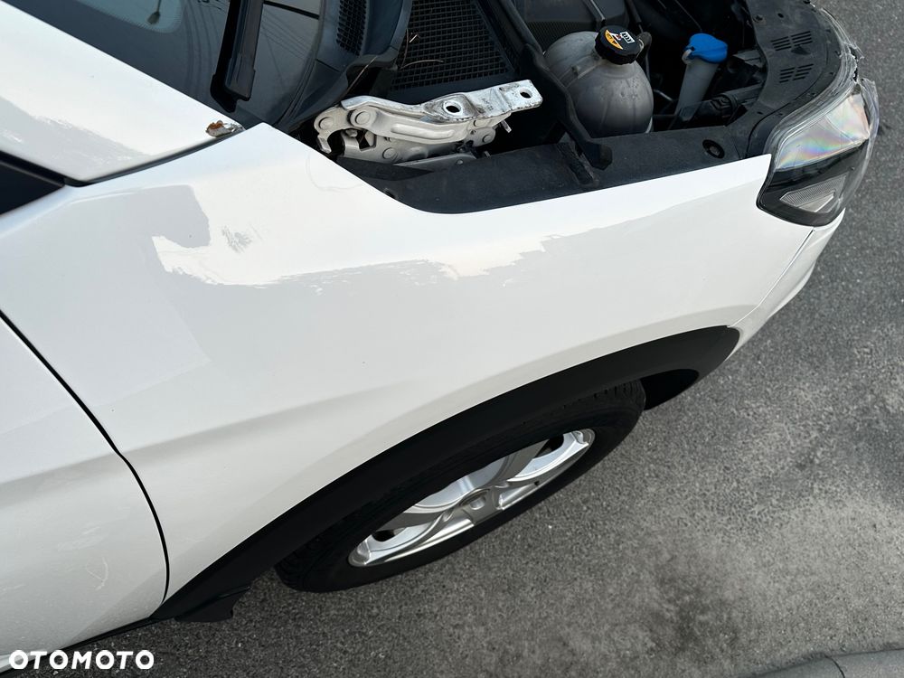 Hyundai Tucson - 36