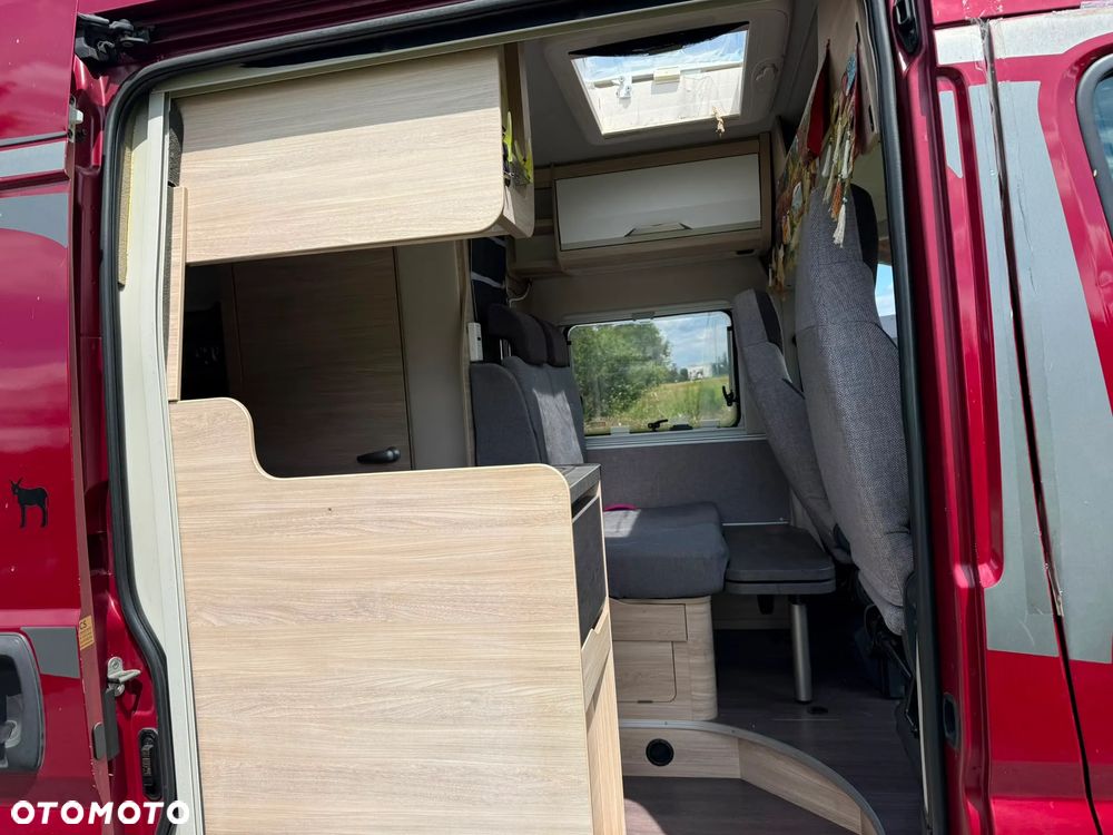 Fiat Ducato L2H2 - 13