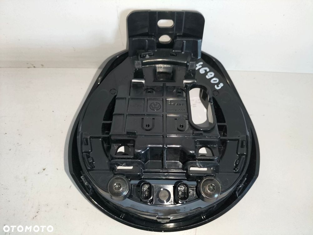 znaczek emblemat logo przód vw tiguan 3 iii lift 26- - 4