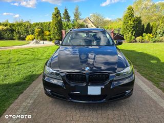 BMW Seria 3 318d