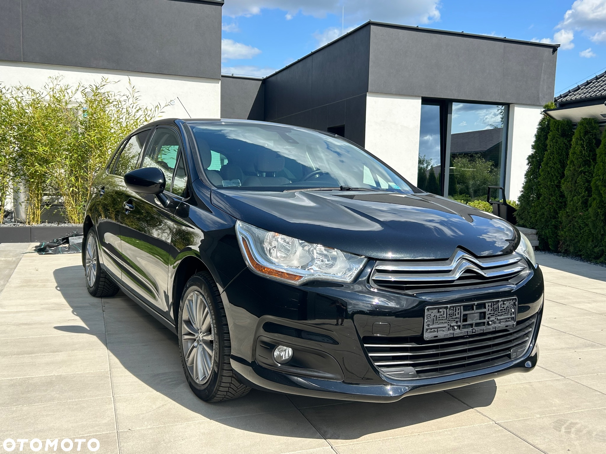 Citroën C4 1.6 VTi Exclusive - 5