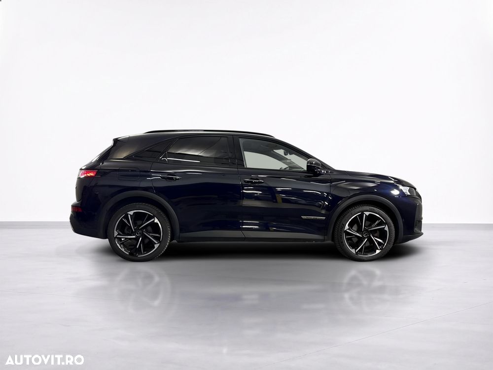 DS Automobiles DS 7 Crossback - 7