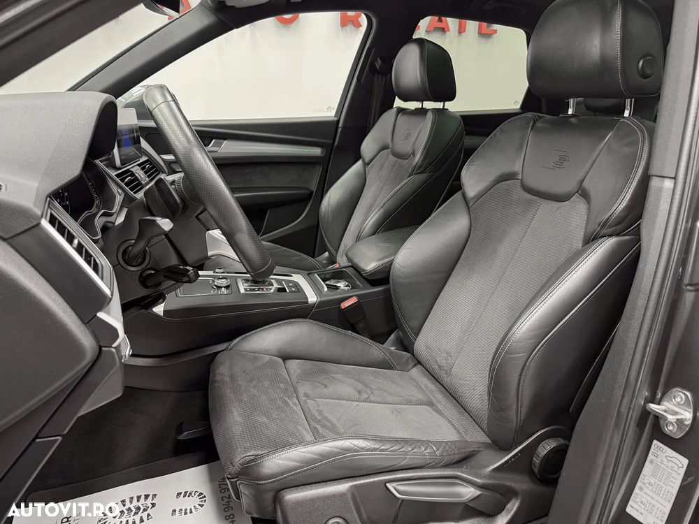 Audi Q5 2.0 TDI Quattro S tronic Sport - 7
