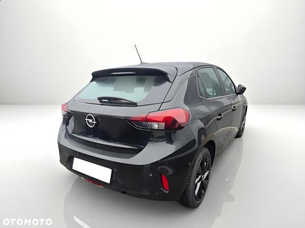 Opel Corsa 1.2 T mHEV GS eDCT - 3