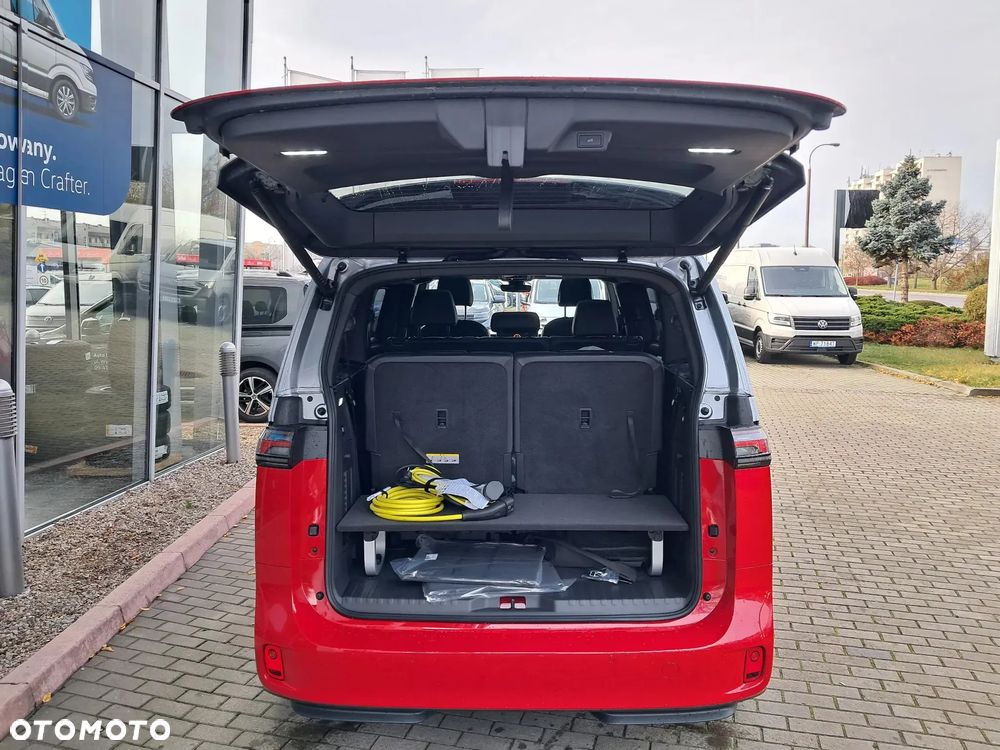 Volkswagen ID. Buzz 86kWh 4Mot L2 GTX - 11