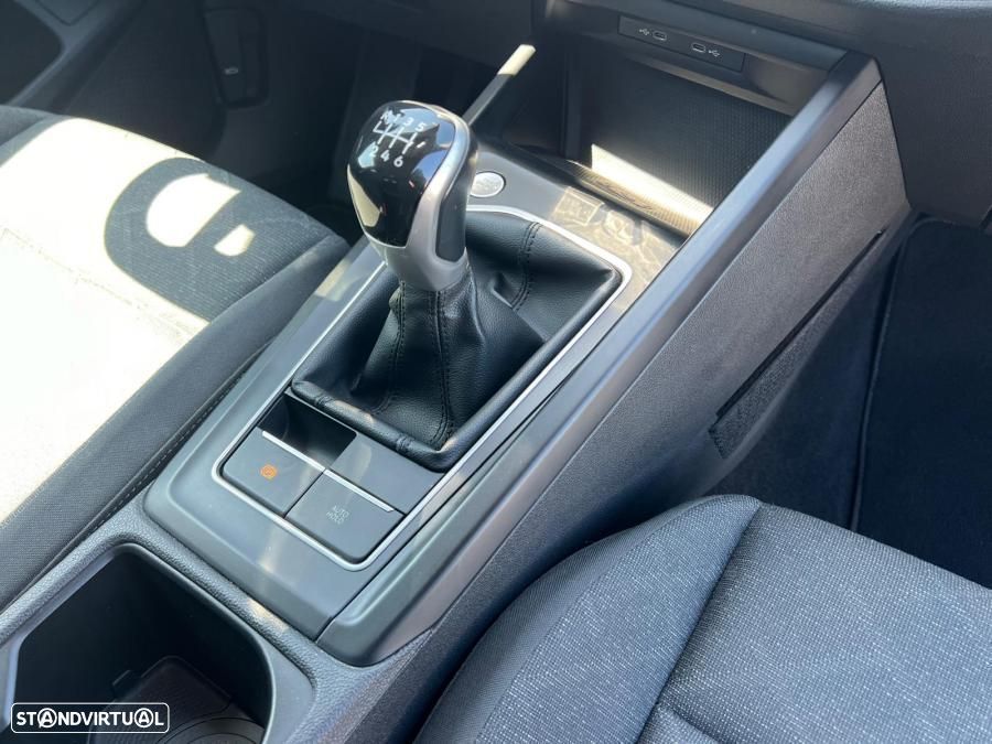 VW Golf 1.0 TSI Life - 9