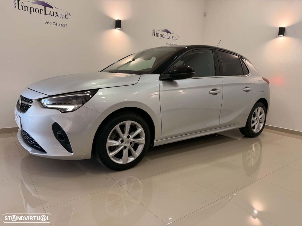 Opel Corsa 1.5 D Elegance - 1